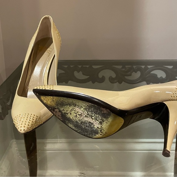 Burberry stilleto - Picture 3 of 4